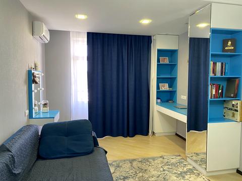 квартира по адресу Червоной Калины просп., 64