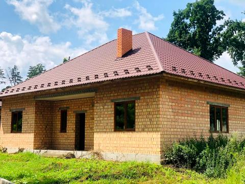 дом по адресу Дачна