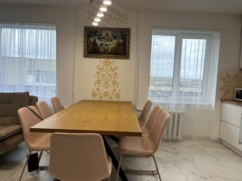 квартира за адресою Галицька вул., 132