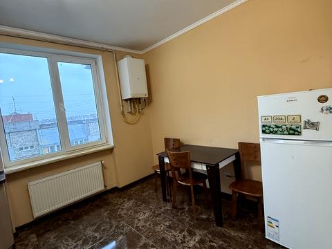 квартира за адресою Івана Миколайчука вул., 30