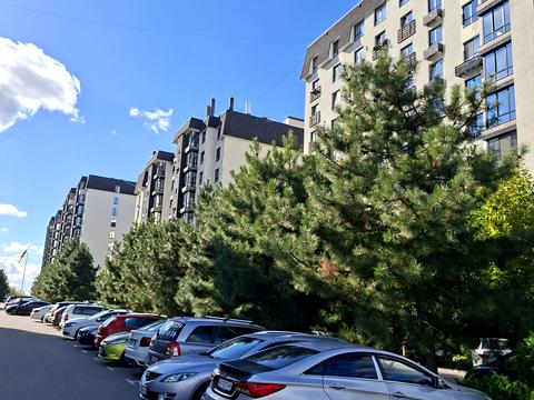 квартира за адресою Героїв Небесної Сотні просп., 16 -А
