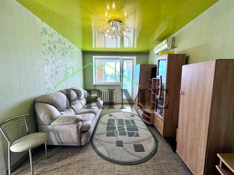 квартира за адресою Коцюбинського вул., 2а