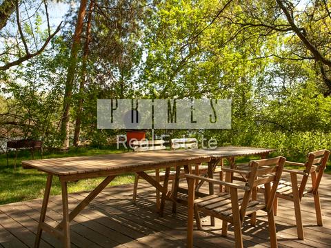 будинок за адресою Дамба київського моря