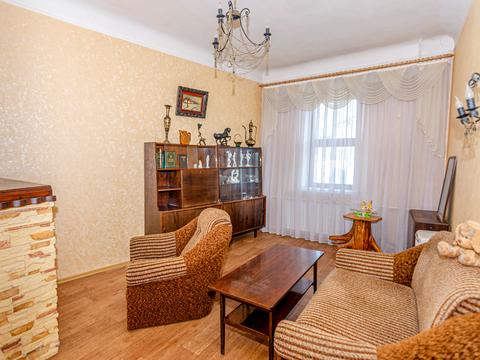 квартира по адресу Филиппа Орлика ул. (Паризької Комуни), 25