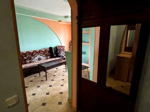 квартира за адресою Віталія Матусевича вул. (XXII Партз'їзду), 48