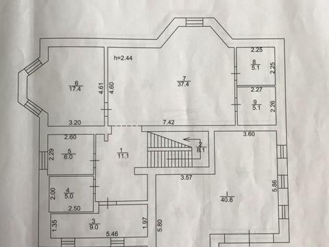 будинок за адресою 11-та лінія вул.