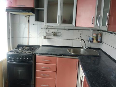 квартира за адресою Сергія Набоки вул., 2