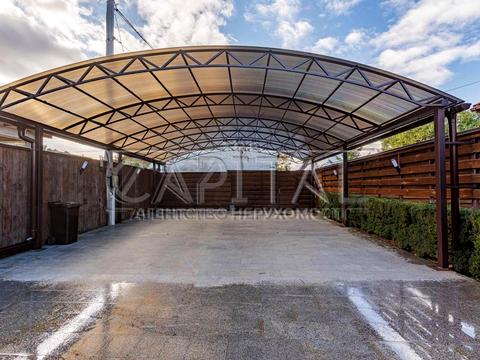 будинок за адресою Квітки Цісик вул. (Гамарника)