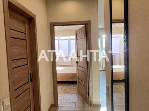 квартира за адресою Тополевий пров., 1-А