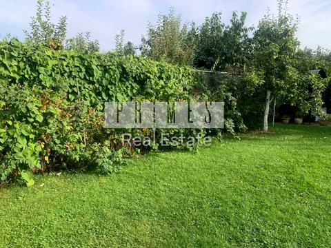 дом по адресу 1-я Песчаная ул.