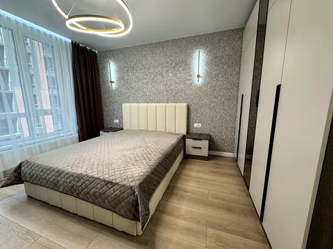 квартира по адресу Героїв Миколаєва ул., 129А