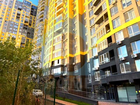 квартира за адресою Кадетський Гай вул., 10
