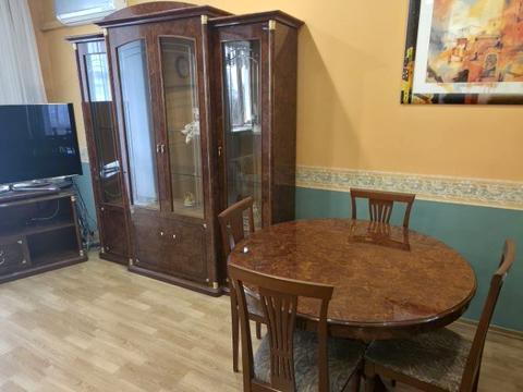 квартира за адресою Повітряних Сил просп. (Повітрофлотський), 50/2