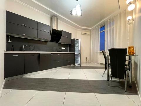 квартира по адресу Генерала Шаповала ул. (Механізаторів), 2