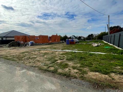 дом по адресу Горяни