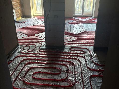 квартира за адресою Озерна вул., 17/1