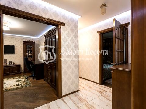 квартира по адресу Драгоманова ул., 5