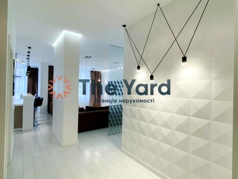 квартира за адресою Андрія Верхогляда вул. (Михайла Драгомирова), 11