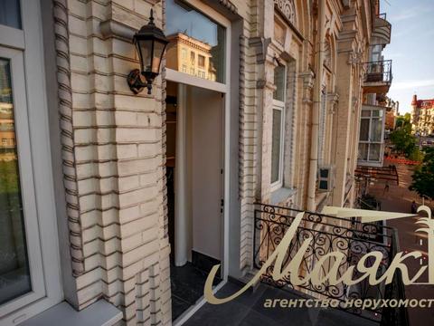 комерційна за адресою Велика Васильківська вул. (Червоноармійська), 38
