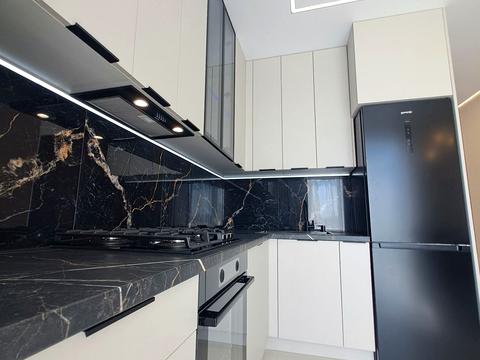 квартира за адресою Довга вул., 20б