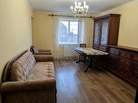 квартира за адресою Івасюка вул., 40