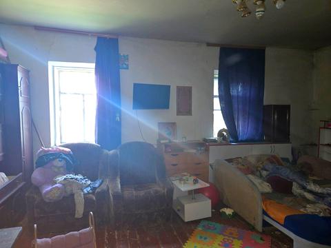 дом по адресу Івана Богуна