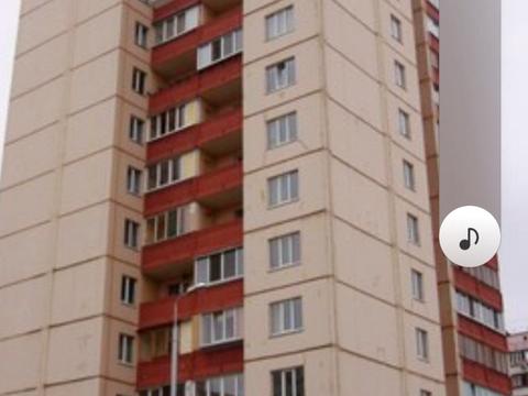 квартира по адресу Анны Ахматовой ул., 16-Г