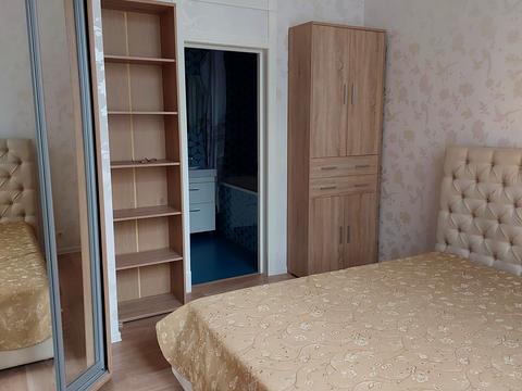 квартира по адресу Анатолия Петрицкого ул., 15