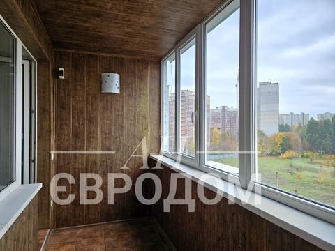 квартира по адресу Кричевского ул., 29