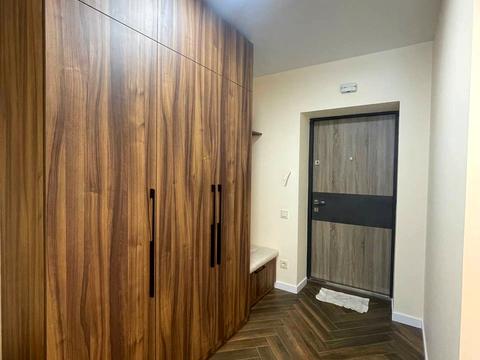 квартира по адресу Королёва ул., 9а