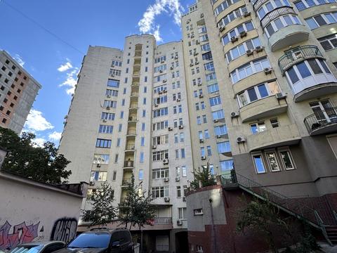 квартира за адресою Дмитрівська вул., 48-Г