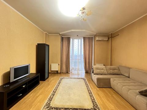 квартира по адресу Науки просп. (Ленина), 77