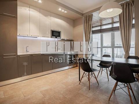 квартира по адресу Андрея Верхогляда ул. (Михайла Драгомирова), 9