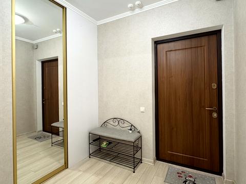 квартира по адресу Вацлава Гавела бульв. (Івана Лепсе), 6/7а