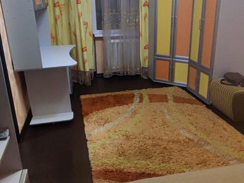 квартира по адресу Академика Палладина просп., 25