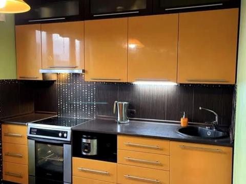 квартира за адресою Академіка Заболотного вул., 26