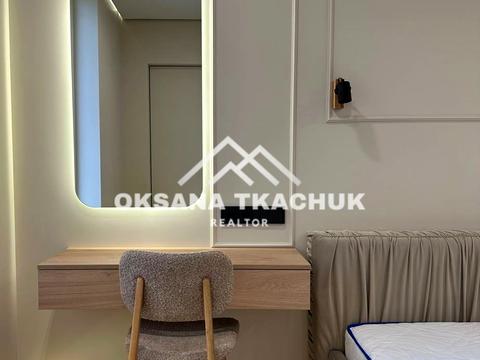квартира по адресу Днепровская набережная ул., 16-Г