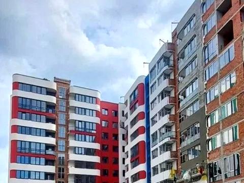 квартира по адресу Трускавецкая ул., 137