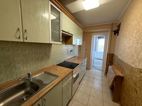 квартира по адресу Бродовская ул., 52