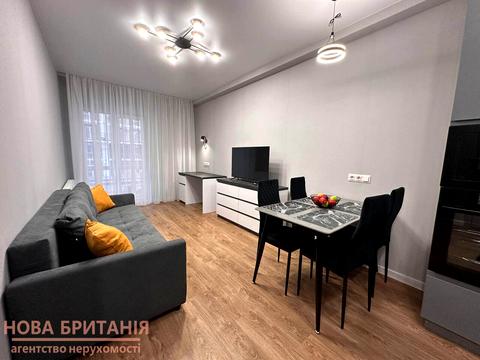 квартира по адресу Михаила Максимовича ул. (Трутенко Онуфрия), 24-В