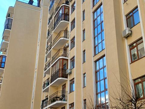 коммерческая по адресу Западная ул., 10