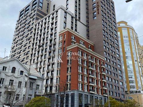 квартира за адресою Антоновича вул. (Горького), 74