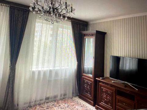 квартира по адресу Валерия Лобановского просп., 15