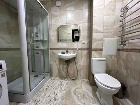 квартира по адресу Валерия Лобановского ул., 27