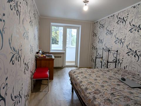квартира по адресу Старицкого ул., 16