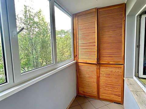 квартира по адресу Европейского Союза просп. (Правды), 31