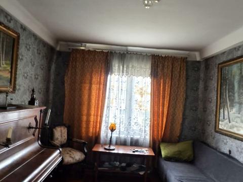 квартира за адресою Весніна вул., 1