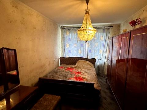 квартира по адресу Академика Сахарова ул., 56