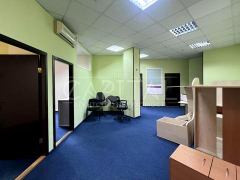 комерційна за адресою Вікентія Хвойки вул., 18/14