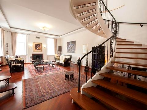 квартира за адресою Хрещатик вул., 15